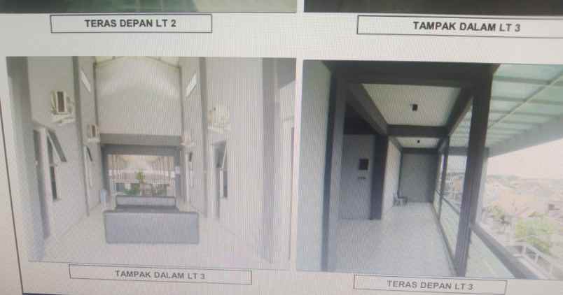 dijual kost desa sidomoro kebomas