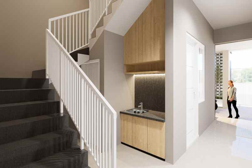 dijual kost dinoyo tlogomas