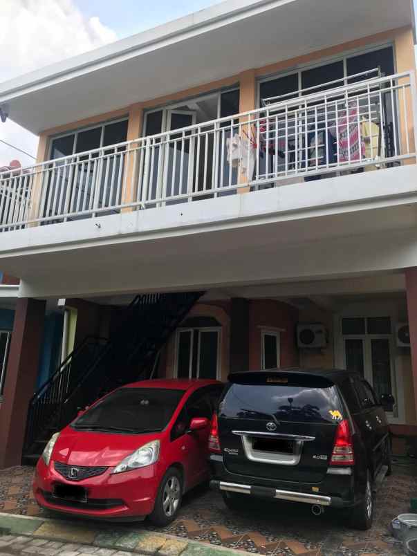 dijual kost graha wahid