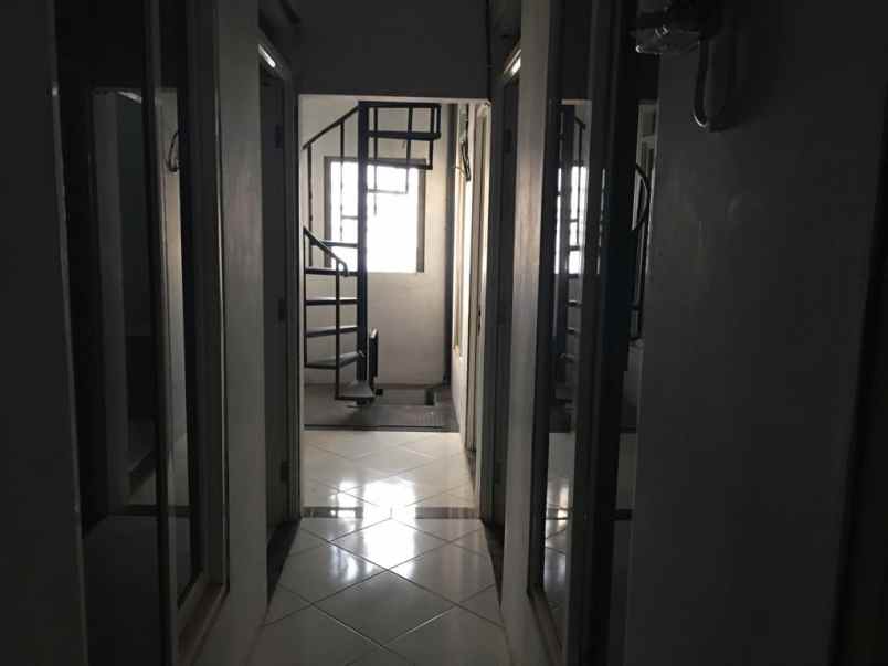 dijual kost graha wahid