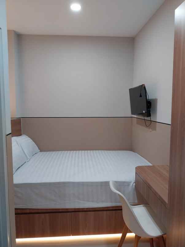 dijual kost grogol kebayoran lama
