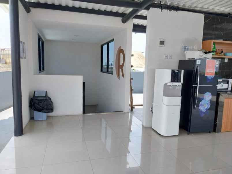 dijual kost grogol kebayoran lama