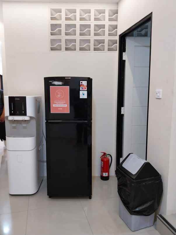 dijual kost grogol kebayoran lama