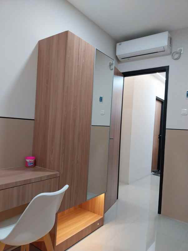 dijual kost grogol kebayoran lama
