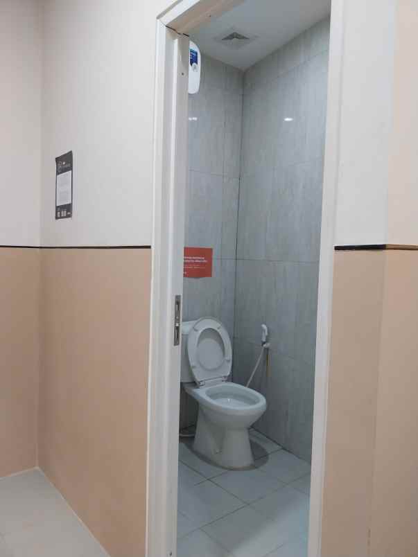 dijual kost grogol kebayoran lama