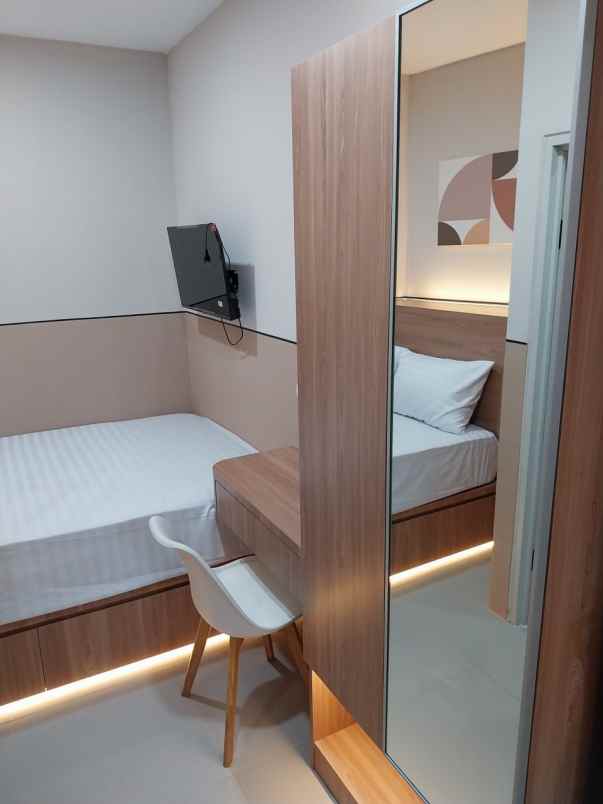 dijual kost grogol kebayoran lama