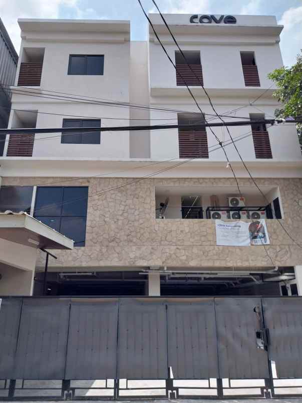 dijual kost grogol kebayoran lama
