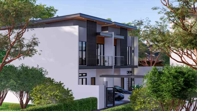 dijual kost jalan caringin