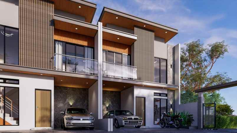 dijual kost jalan caringin