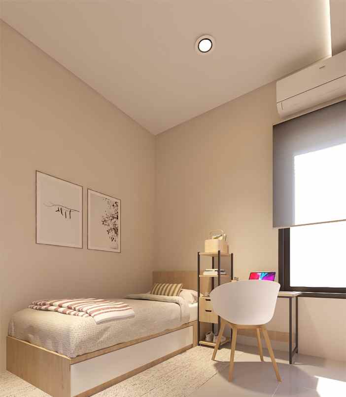 dijual kost jalan caringin