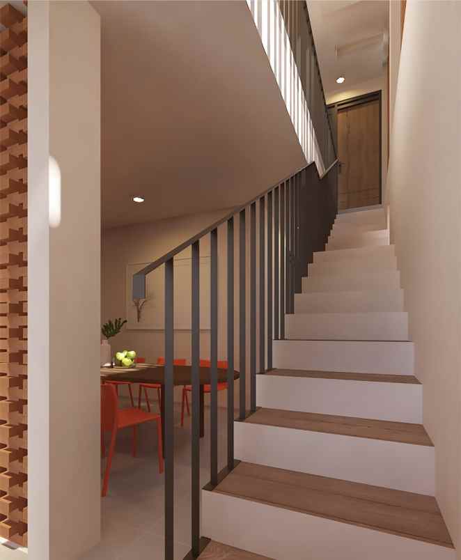 dijual kost jalan cibeusi