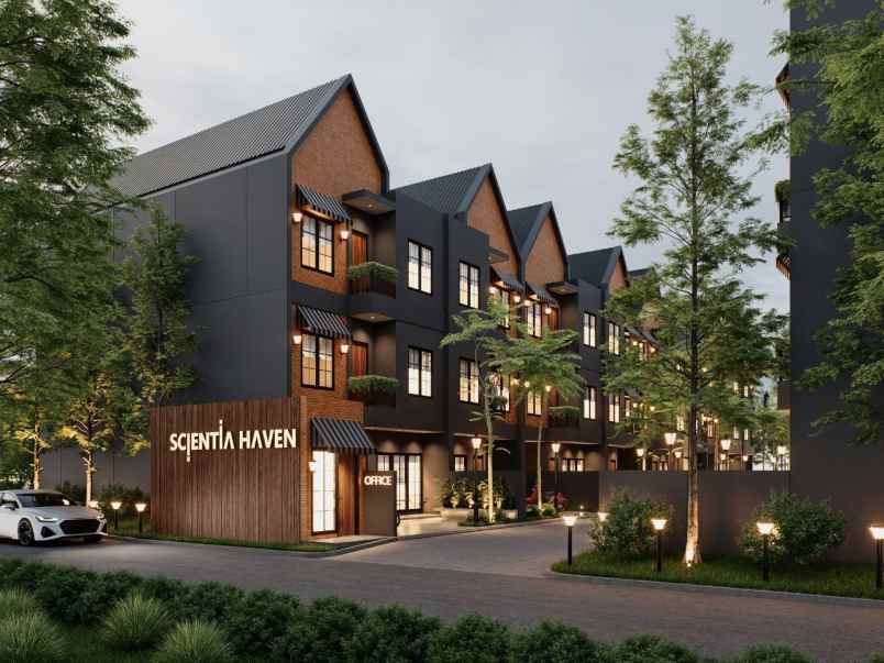 dijual kost kukusan kelurahan depok