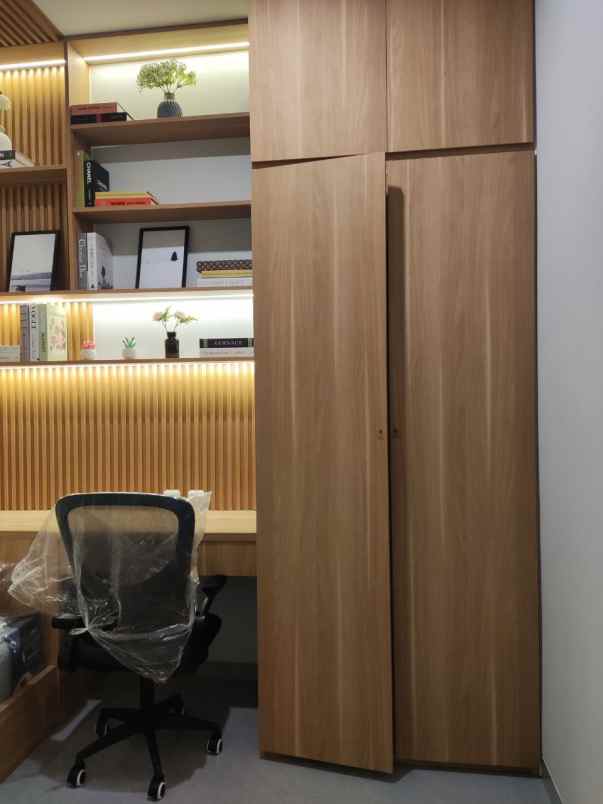 dijual kost kukusan kelurahan depok