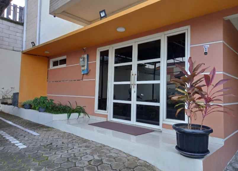 dijual kost mulawarman