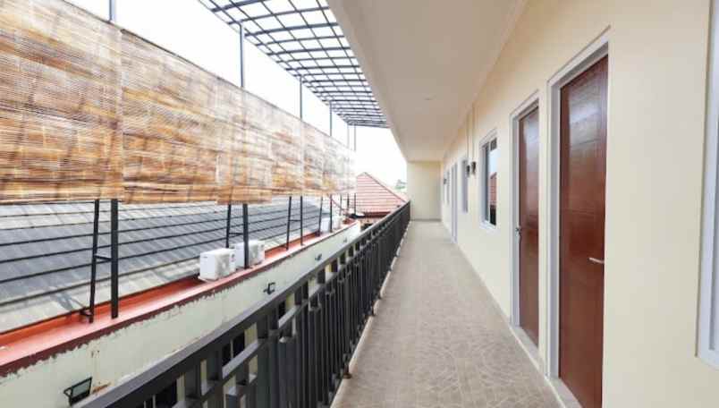 dijual kost mulawarman