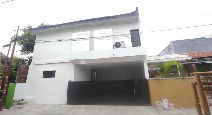 dijual kost pedurungan