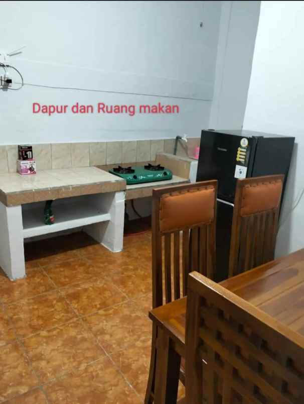 dijual kost pedurungan