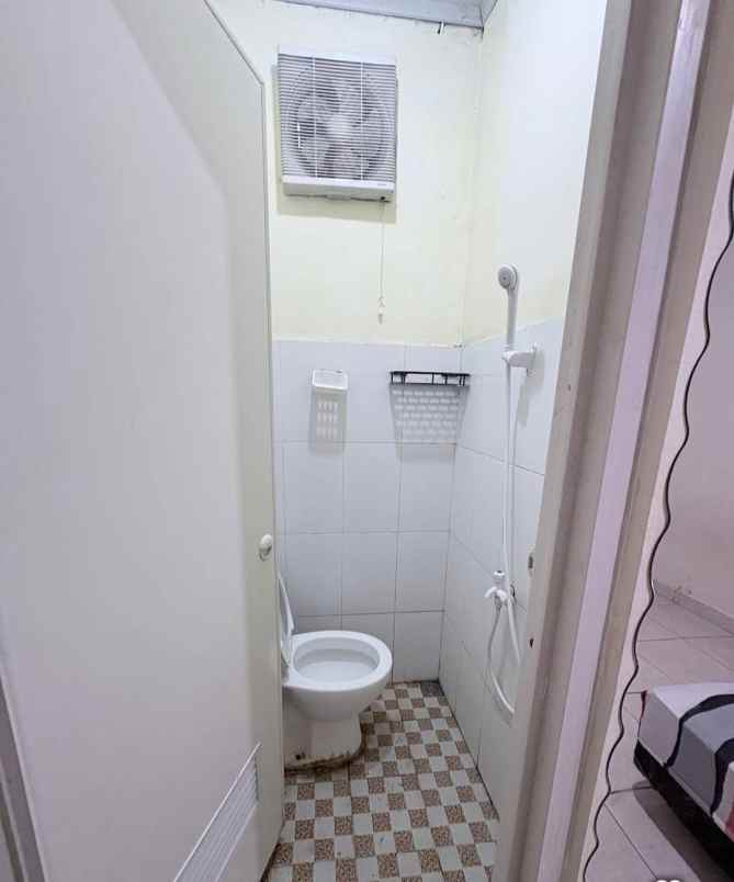 dijual kost pedurungan