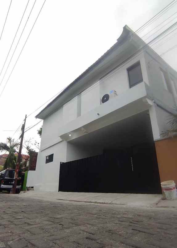 dijual kost pedurungan