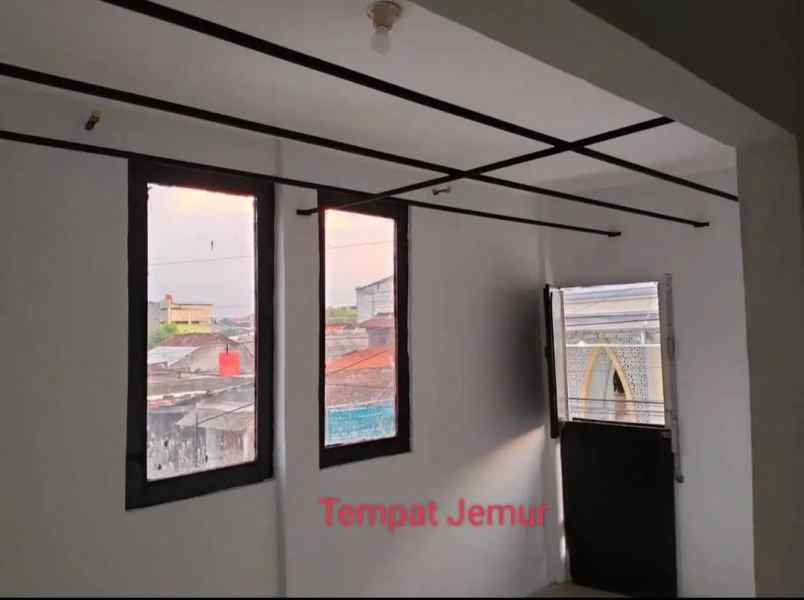 dijual kost pedurungan