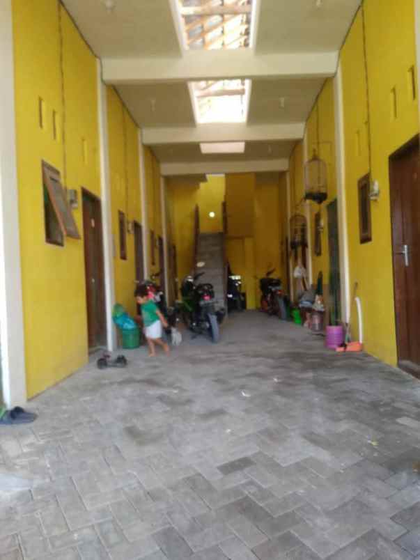 dijual kost pegaden manyar gresik