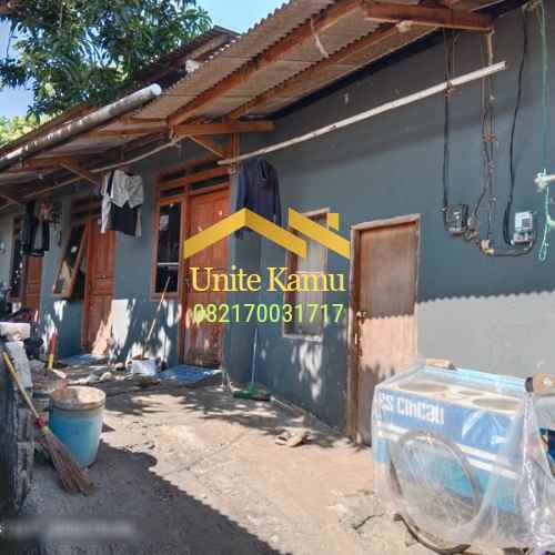 dijual kost perigi pondok aren tangsel