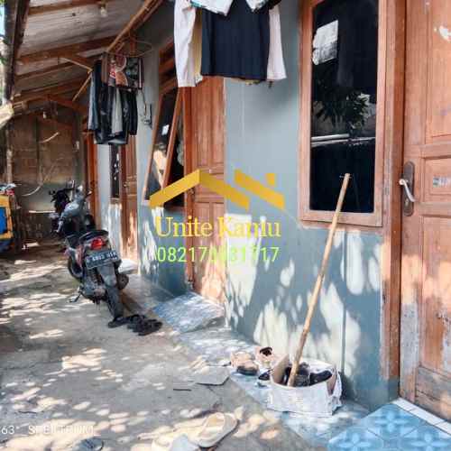 dijual kost perigi pondok aren tangsel