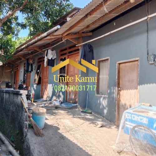 dijual kost perigi pondok aren tangsel