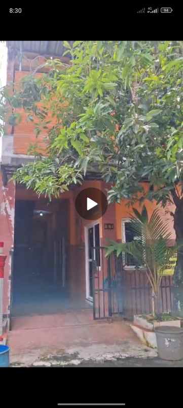 dijual kost perum wanamukti pedurungan