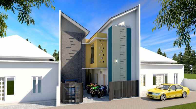 dijual kost plemburan