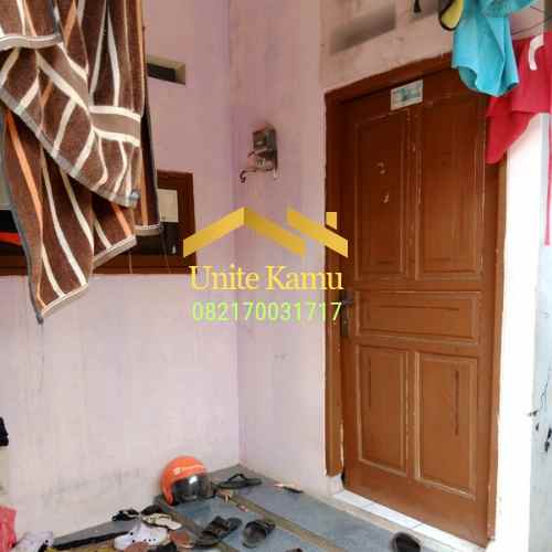 dijual kost pondok benda pamulang