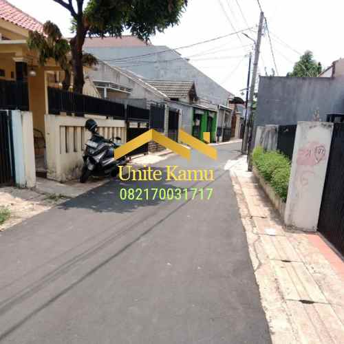 dijual kost pondok benda pamulang