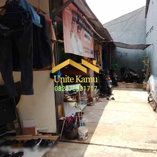 dijual kost pondok benda pamulang