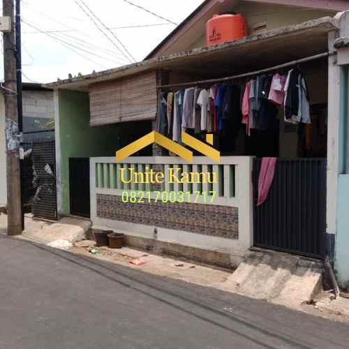 dijual kost pondok benda pamulang