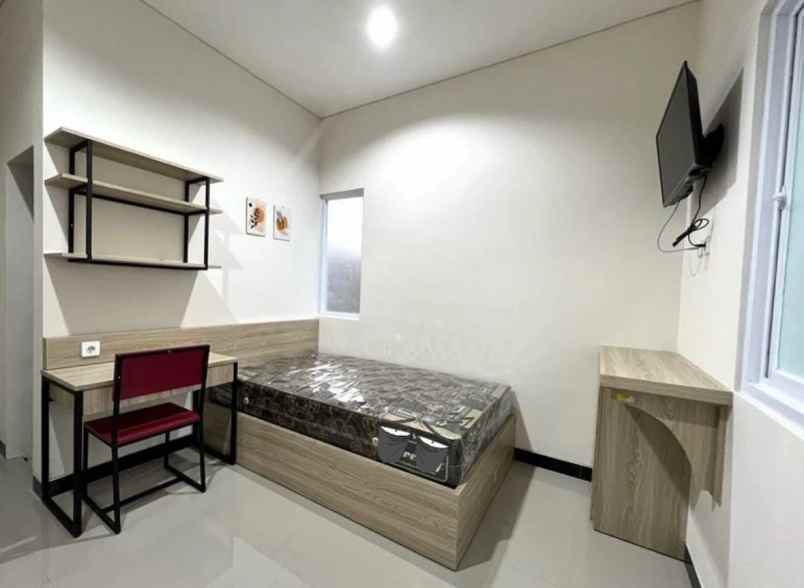 dijual kost sardonoharjo ngaglik