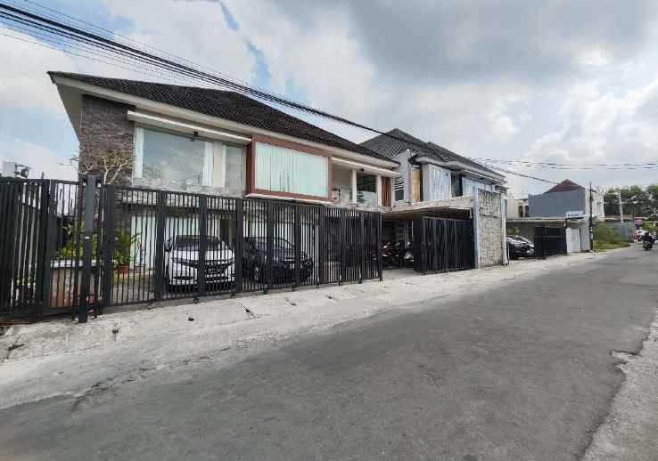 dijual kost sardonoharjo ngaglik