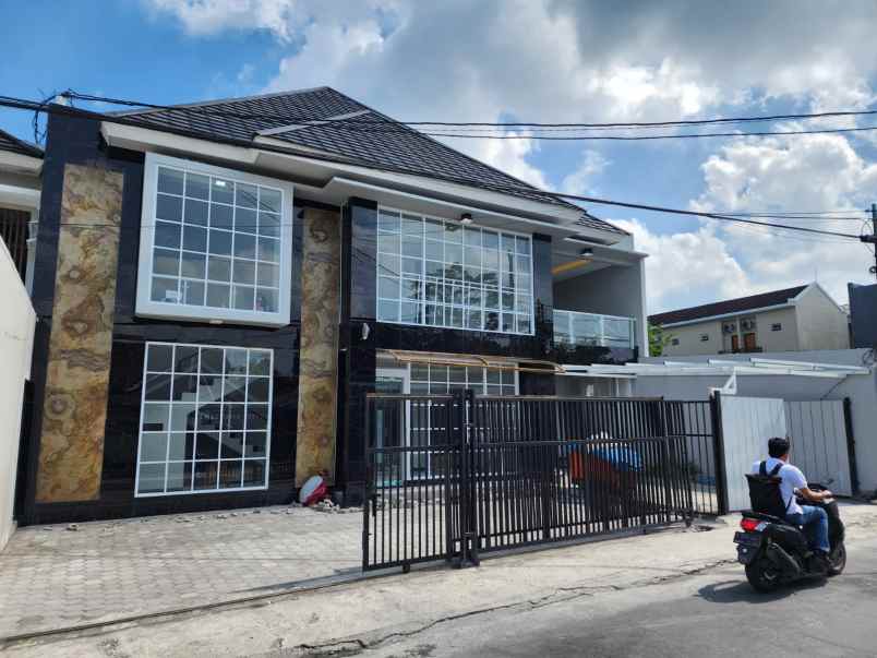 dijual kost sardonoharjo ngaglik