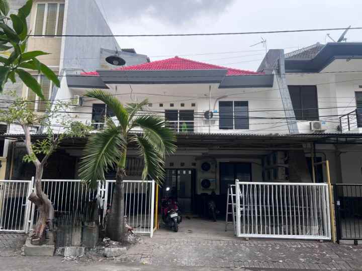 dijual kost siwalankerto permai