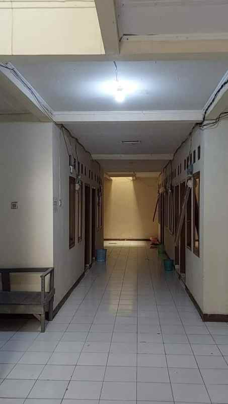 dijual kost sukabirus