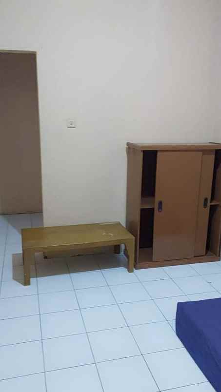 dijual kost sukabirus