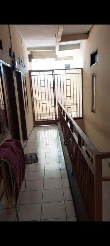 dijual kost sukabirus