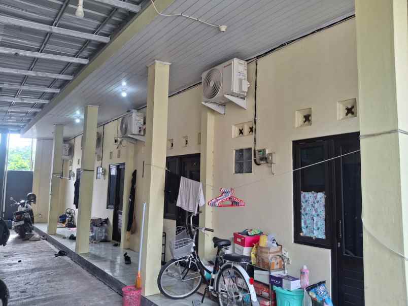dijual kost syuhada
