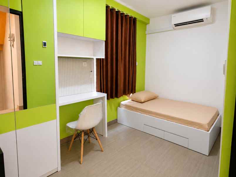 dijual kost ui kukusan beji