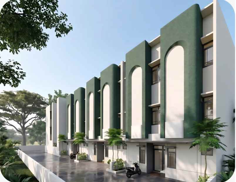 dijual kost ui kukusan beji