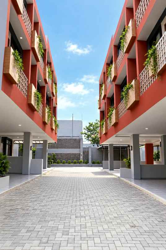 dijual kost unpad sumedang