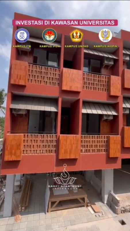 dijual kost unpad sumedang