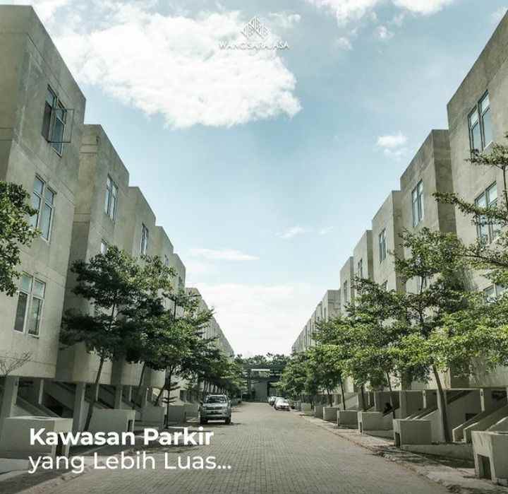 dijual kost wangsarajasa jatinangor di jatinangor