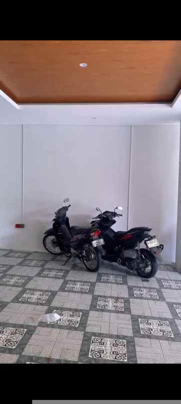 dijual kostel di tengah kota solo