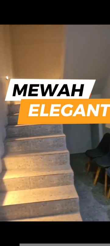 dijual kostel di tengah kota solo