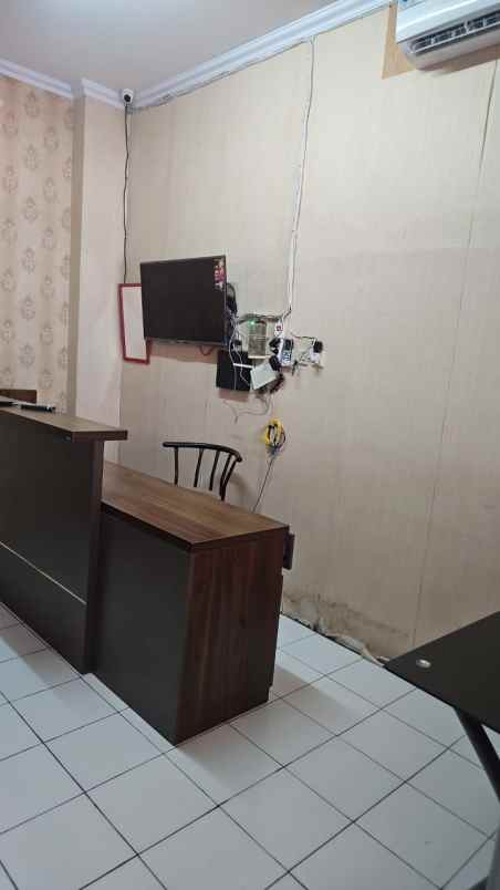 dijual murah ruko sudirman indah tigaraksa tangerang